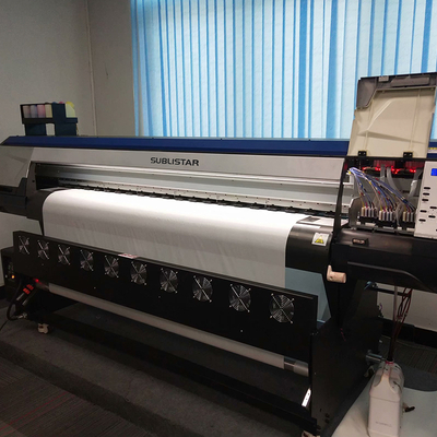 China 8 Year Exporter Dye Sublimation Printer - Sublimation heat press  printing machine – YINGHE manufacturers and suppliers