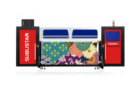 How do we know about the sublimation printer?