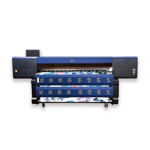 Sublimation Printer Sublistar-1808 