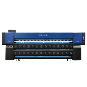 3.2m Super format Industrial Sublimation Printer SUBLISTAR 