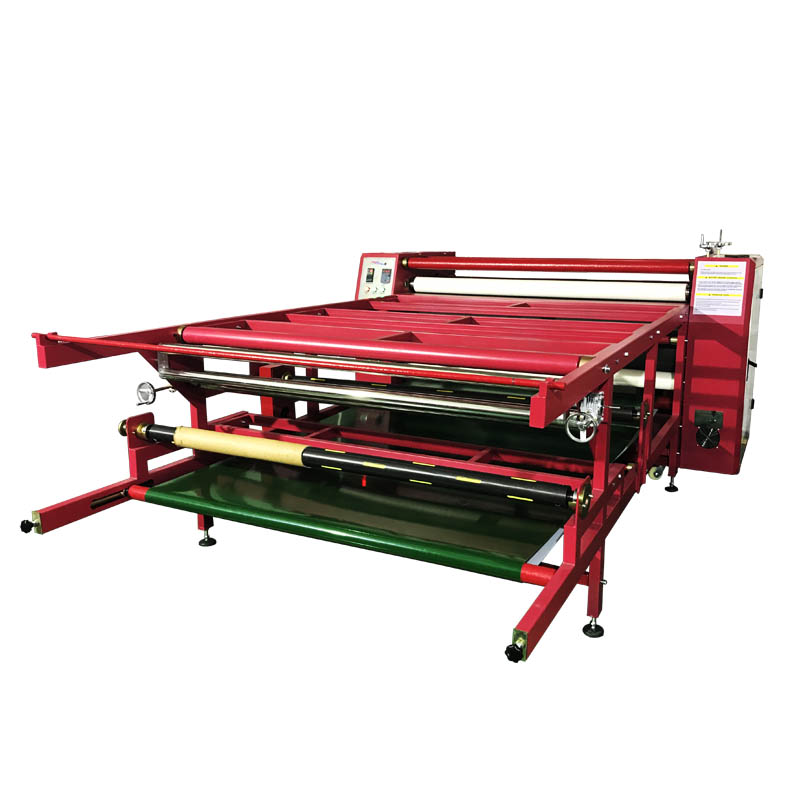 How to choose a suitable Rotary press machine for your company?