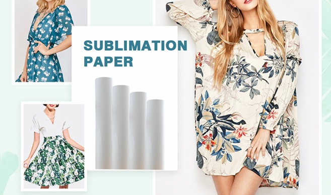 Dye Sublimation Paper-How to Store It Correctly to Extend Its Service Life?