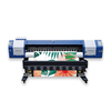 Dye Sublimation Large Format Printer with 2 Printheads Sublistar 