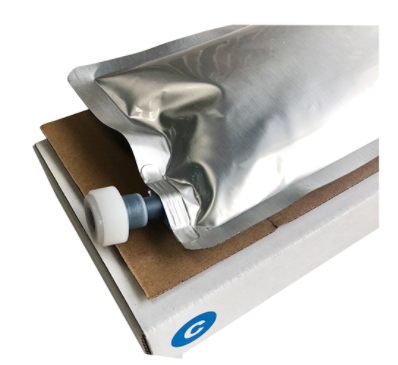 What are the types of sublimation ink?