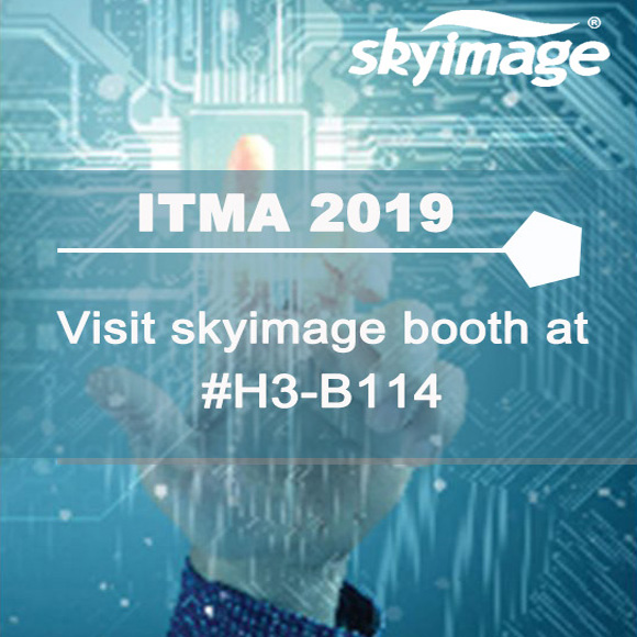 Kick Off ITMA 2019 Textile & Garment Technology Exhibition Spain