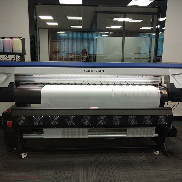 Sublimation Printer TX-1808 
