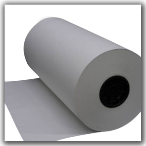 Jumbo Roll Dye Sublimation Transfer Paper