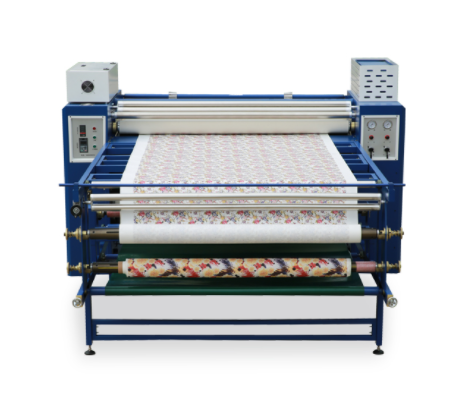 How do we understand heat press machines? 