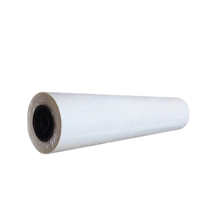 Adhesive DTF Printing Tranfer PET Film