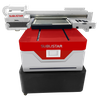 Best UV DTF A3 Flatbed AB Film Printer for Hard Substrates
