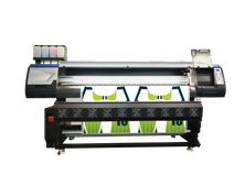 1.8m Large Format Dye Sublimation Printer SUBLISTAR 