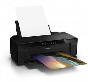 13inch Direct To Film(DTF) Printer Epson P408 