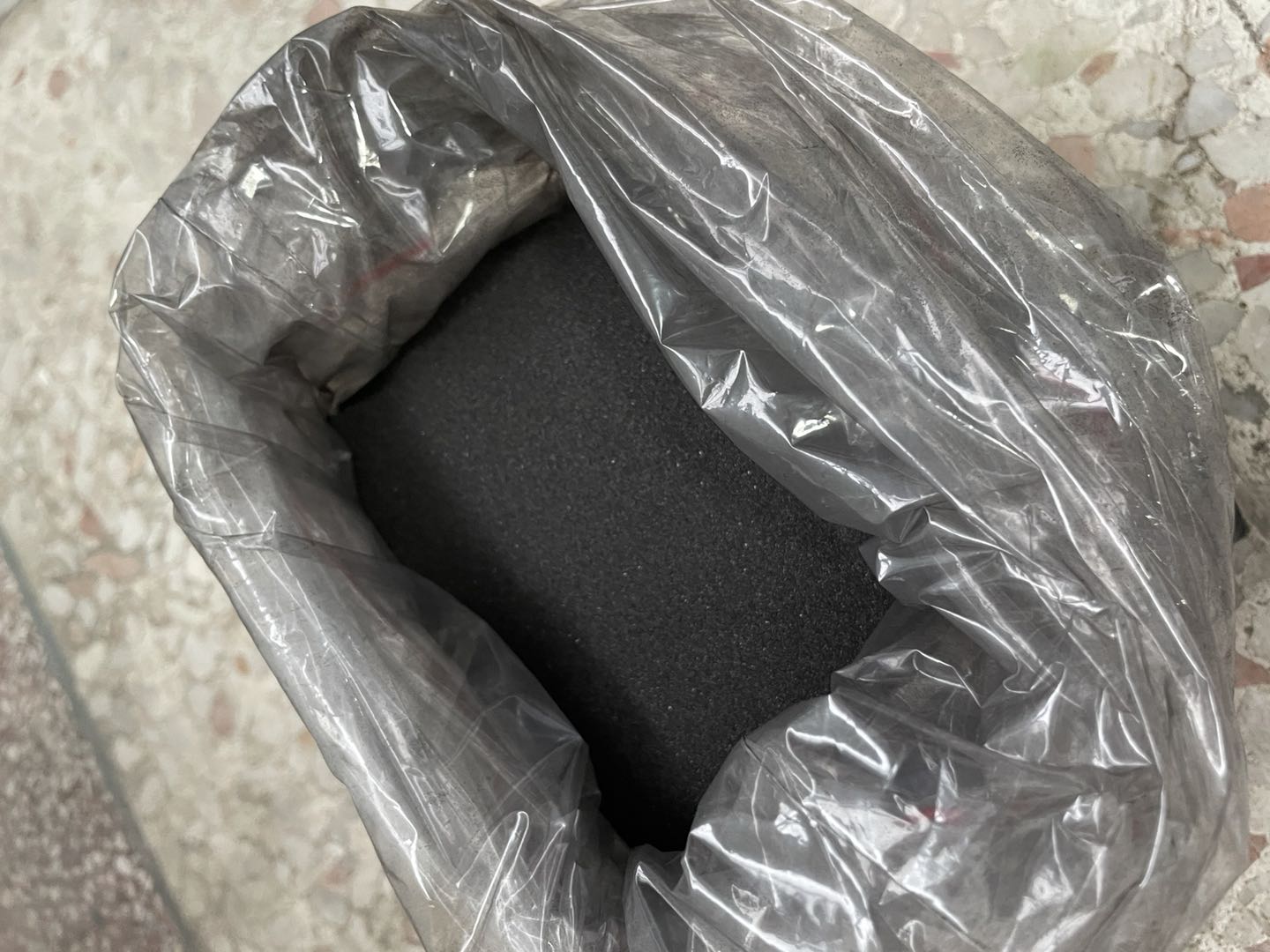 DTF Hot Melt Adhesive Powder for Direct-to-Film Inkjet Digital Printer